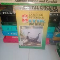 Image of 8 Langkah Beternak Itik Yang Berhasil