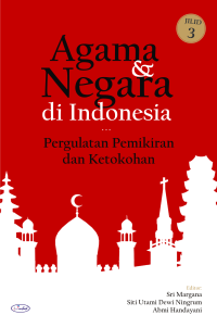 Image of Agama & Negara