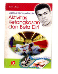 Image of Aktivitas Ketangkasan Dan Bela Diri