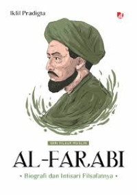 Image of Al - farabi