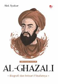Image of Al- Ghazali : Biografi dan Intisari Filsafatnya