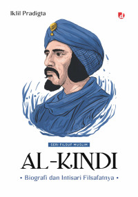 Image of AL-KINDI