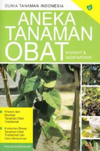 Image of Aneka Tanaman Obat