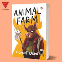 Image of animal farm