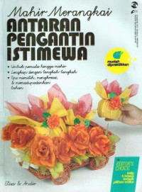 Image of Antaran Pengantin Istimewa