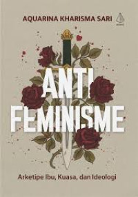 Image of Anti Fenimisme
