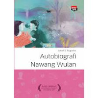 Image of Autobiografi Nawang Wulan