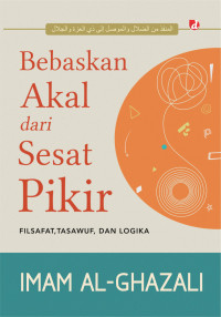 Image of BEBASKAN AKAL DARI SESAT PIKIR