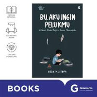 Image of Bu, Aku Ingin Pelukmu