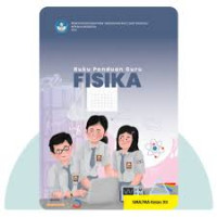 Image of Buku Panduan Guru Fisika SMA/MA Kelas XII