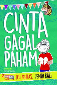 Image of Cinta Gagal Paham