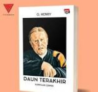 Image of Daun Terahir