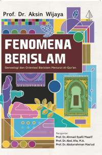Image of FENOMENA BERISLAM