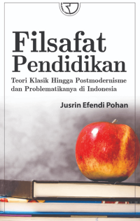 Image of Filsafat Pendidikan