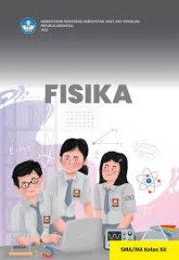 Image of Fisika SMA Kelas XII