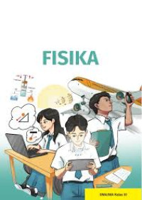 Image of Fisika SMA/MA Kelas XI