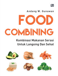 Image of Food Combining