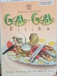 Image of Gado - Gado Fisika