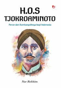 Image of H.O.S. TJOKROAMINOTO