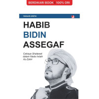 Image of Habib Bidin Assegaf