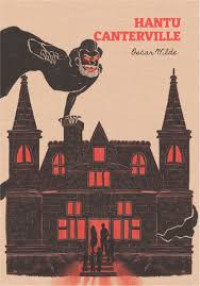 Image of Hantu Canterville