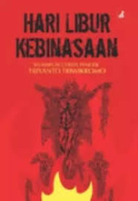 Image of Hari Libur Kebiasaan