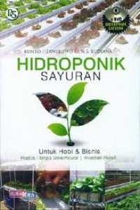 Image of Hidroponik Sayuran