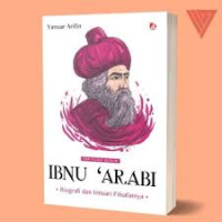Image of Ibnu 'Arabi Biografi dan Intisari Filsafatnya
