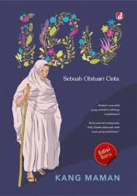 Image of IBU Sebuah Obituari Cinta
