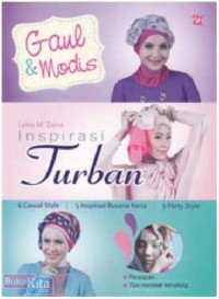 Image of Inspirasi Turban