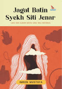 Image of JAGAT BATIN SYEKH SITI JENAR