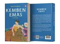 Image of kemben emas