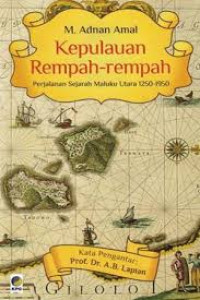 Image of Kepulauan Rempah - rempah