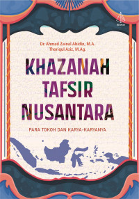 Image of Khazanah Tafsir Nusantara