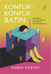 Image of Konflik Konflik Batin