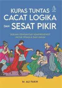 Image of Kupas Tuntas Cacat Logika dan Sesat Pikir