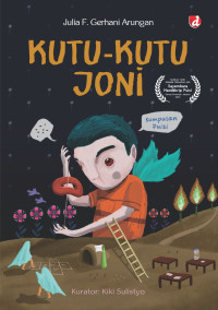 Image of KUTU-KUTU JONI