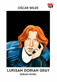 Image of Lukisan Dorian Gray
