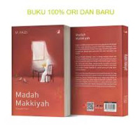 Image of Madah Makiyah