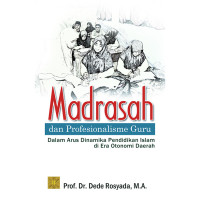 Image of MADRASAH DAN PROFESIONALISME GURU