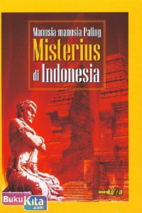 Image of Manusia-Manusia Paling Misterius di Indonesia