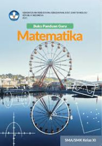 Image of Matematika_BG Kls XI