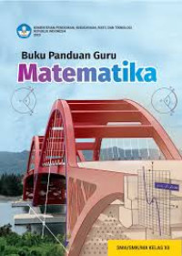 Image of Matematika_BG Kls XII