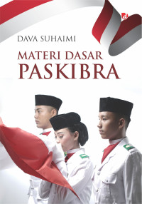 Image of MATERI DASAR PASKIBRA