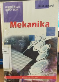 Image of Mekanika