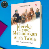 Image of Mereka yang Merindukan Allah Ta'ala
