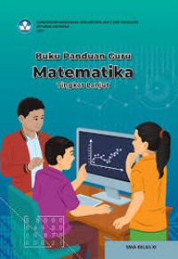 Image of Mtematika Lanjut_ BG Kls XI