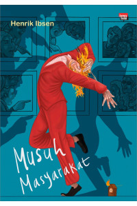 Image of MUSUH MASYARAKAT
