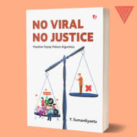 Image of No Viral No Justice