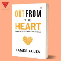 Image of Out From The Heart